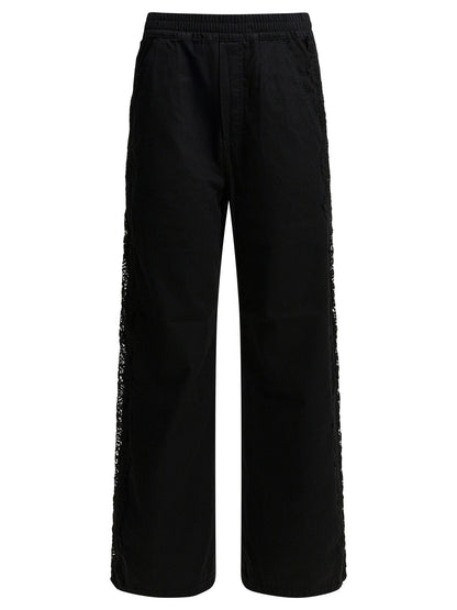 Trousers Trousers