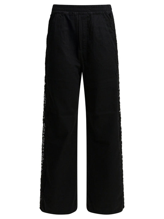 Trousers Trousers