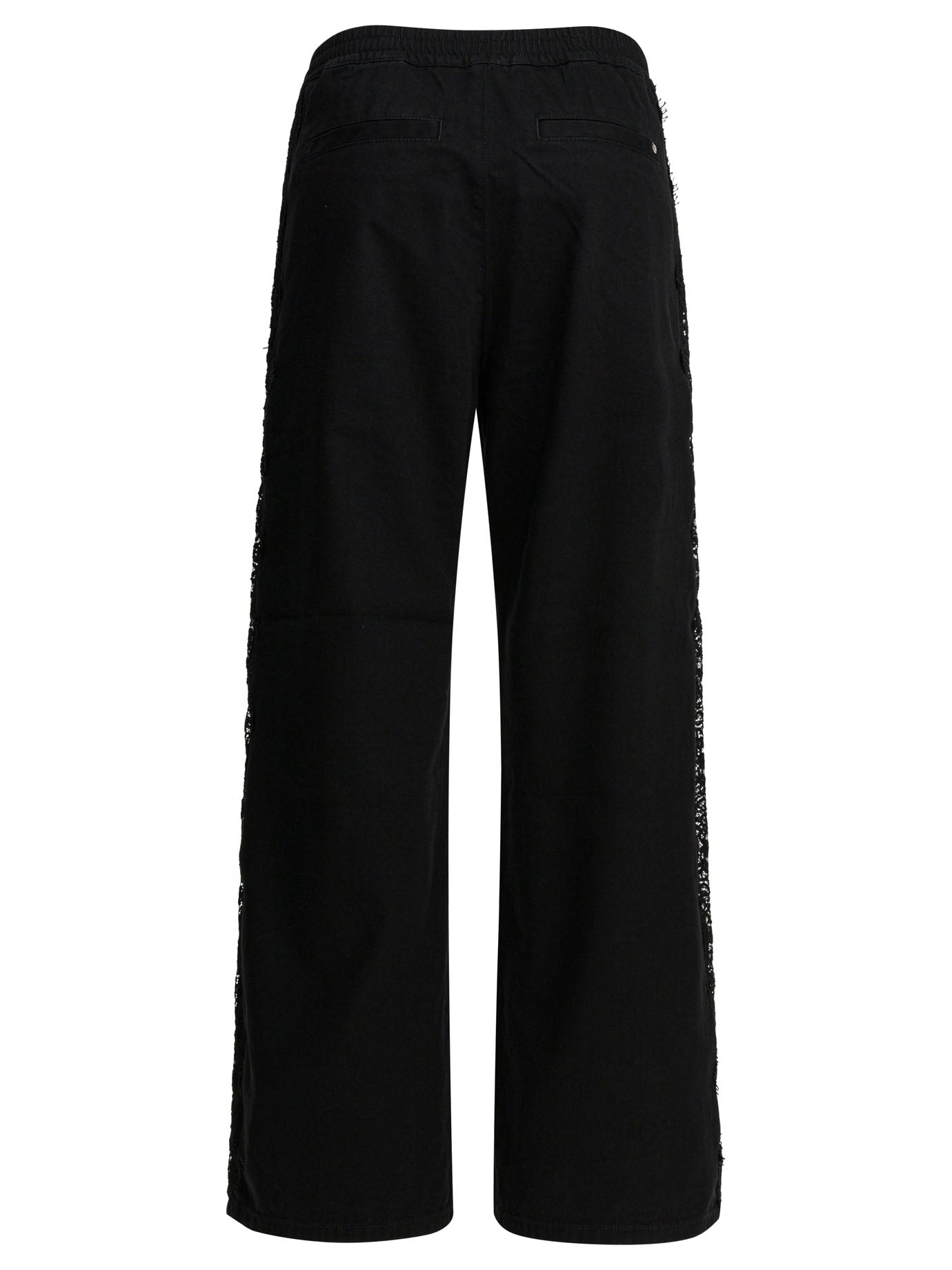 Trousers Trousers