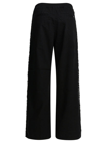 Trousers Trousers