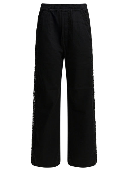 Trousers Trousers