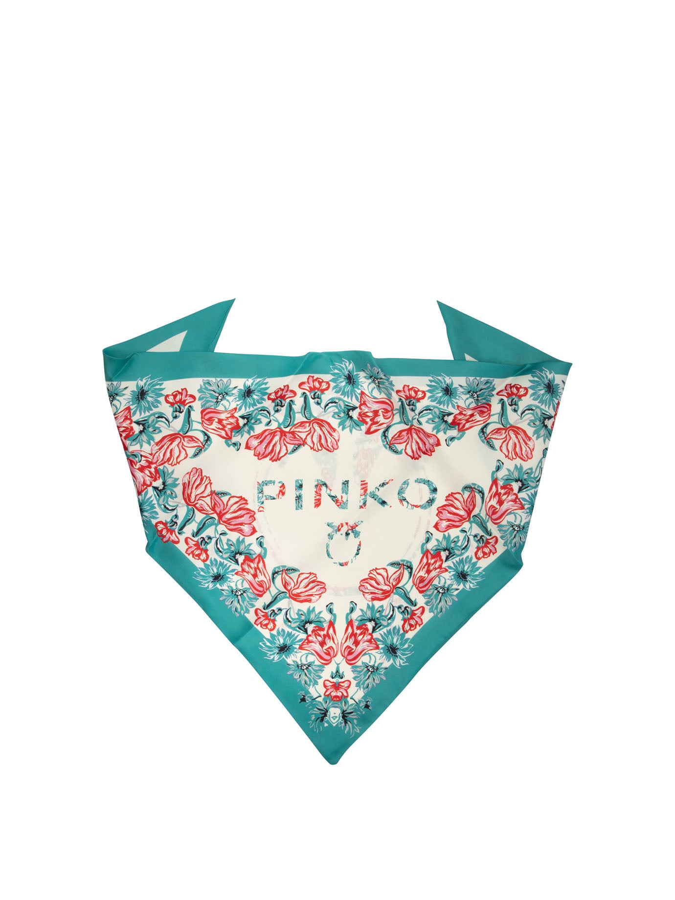 Scarves & Silk scarves Sciarpe & Foulard