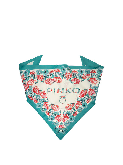 Scarves & Silk scarves Sciarpe & Foulard