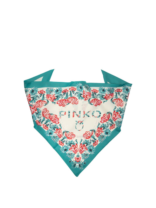 Scarves & Silk scarves Sciarpe & Foulard