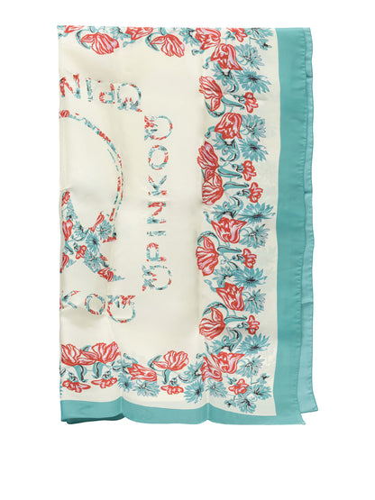 Scarves & Silk scarves Sciarpe & Foulard