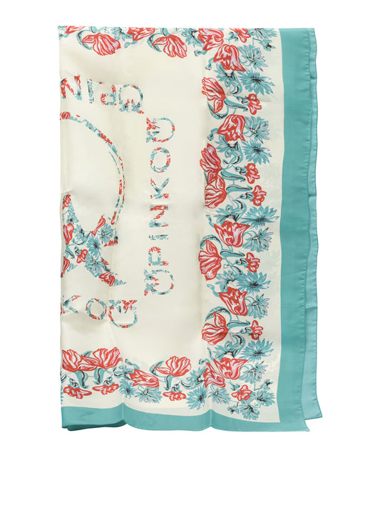 Scarves & Silk scarves Sciarpe & Foulard