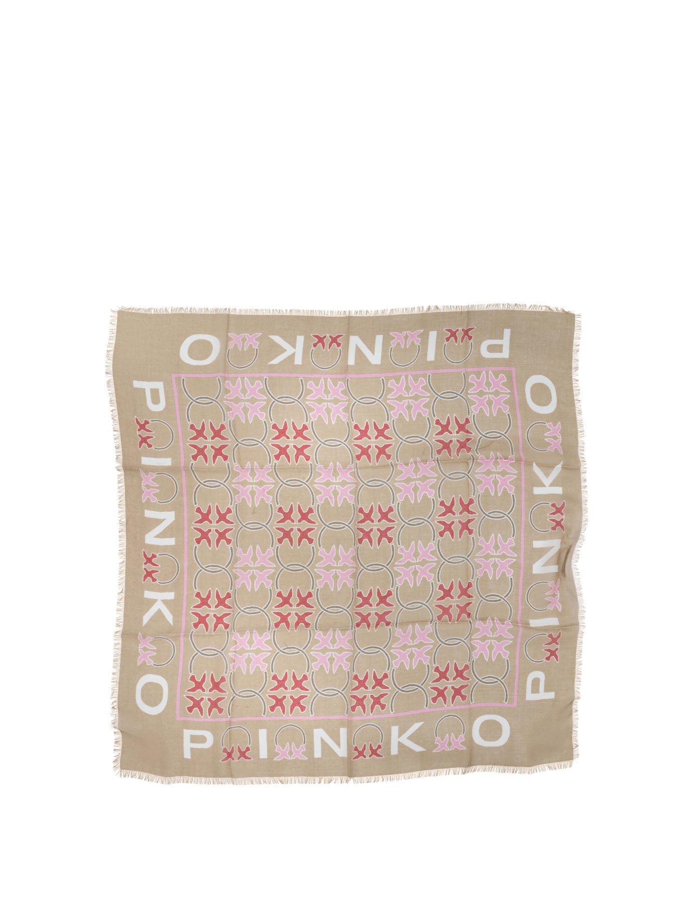 Scarves & Silk scarves Sciarpe & Foulard
