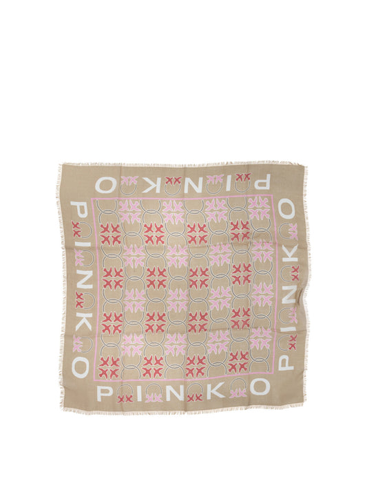 Scarves & Silk scarves Sciarpe & Foulard