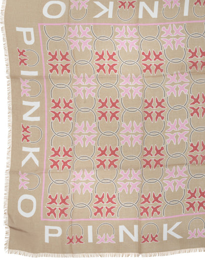 Scarves & Silk scarves Sciarpe & Foulard