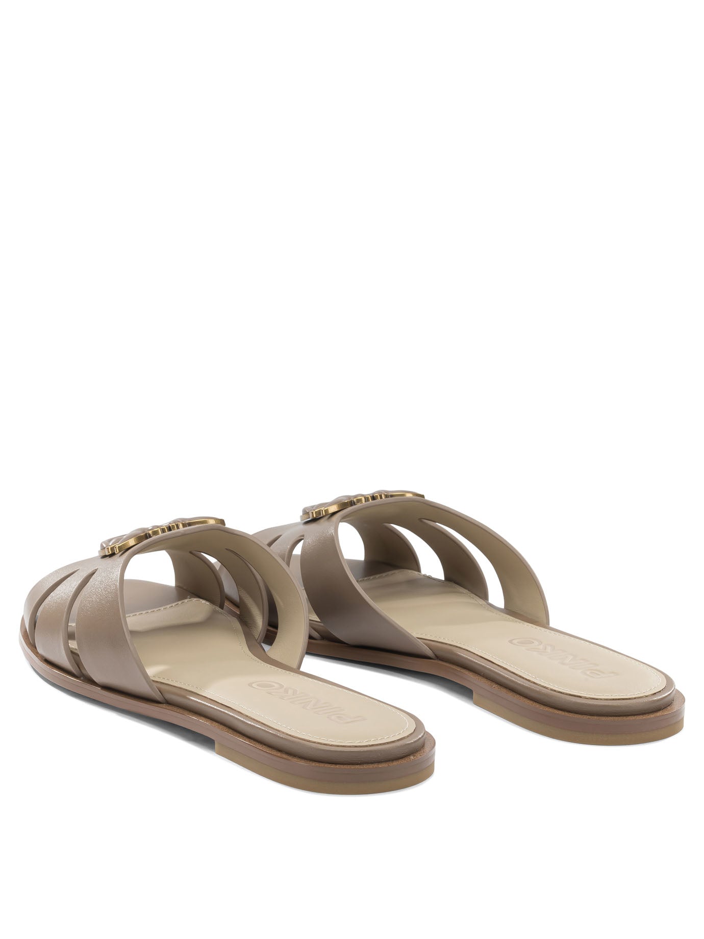 Sandals Sandals