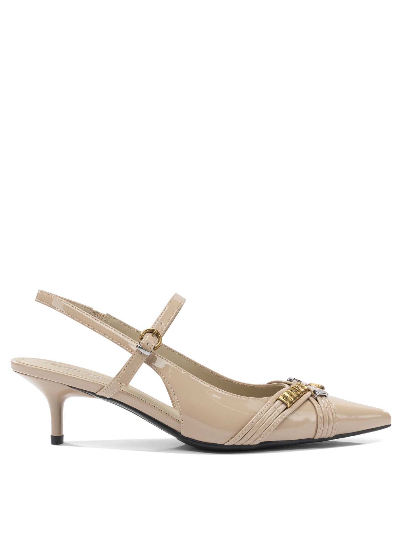 Heeled shoes Heeled shoes