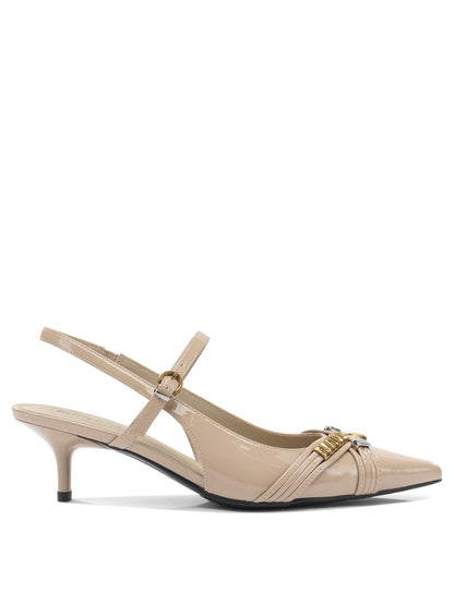 Heeled shoes Heeled shoes