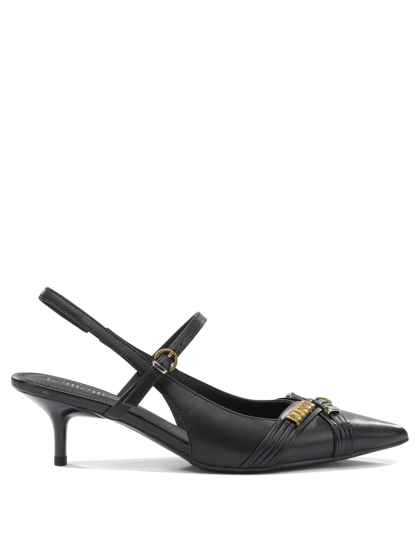 Heeled shoes Heeled shoes