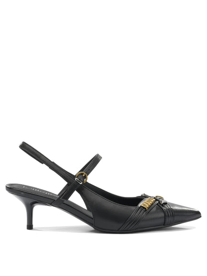 Heeled shoes Heeled shoes