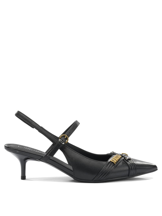 Heeled shoes Heeled shoes