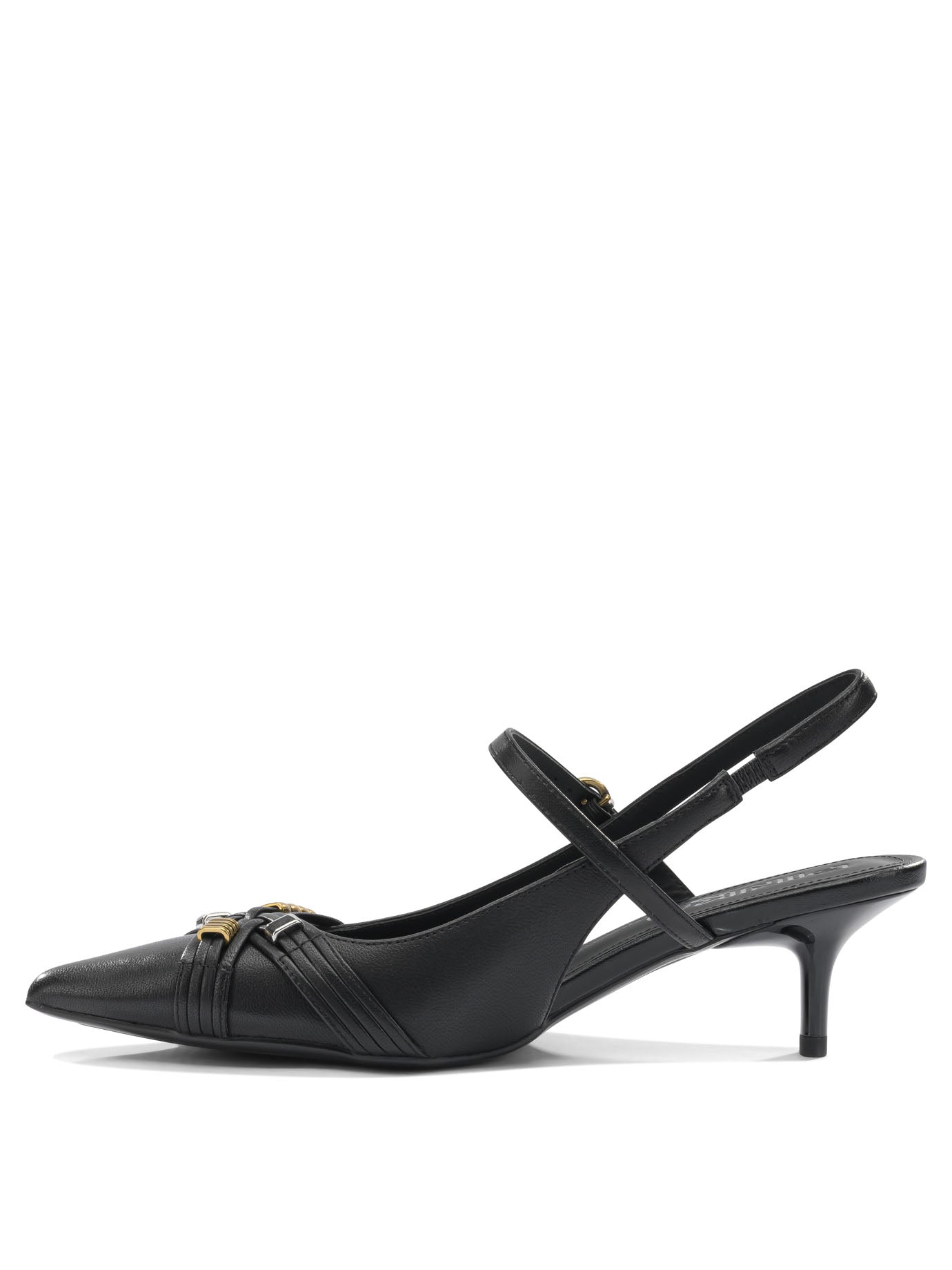 Heeled shoes Heeled shoes