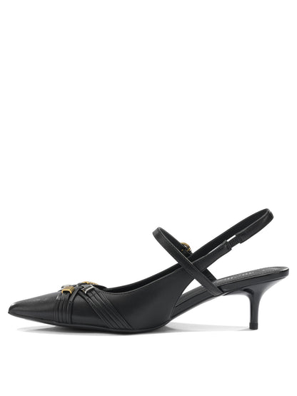 Heeled shoes Heeled shoes
