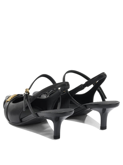 Heeled shoes Heeled shoes