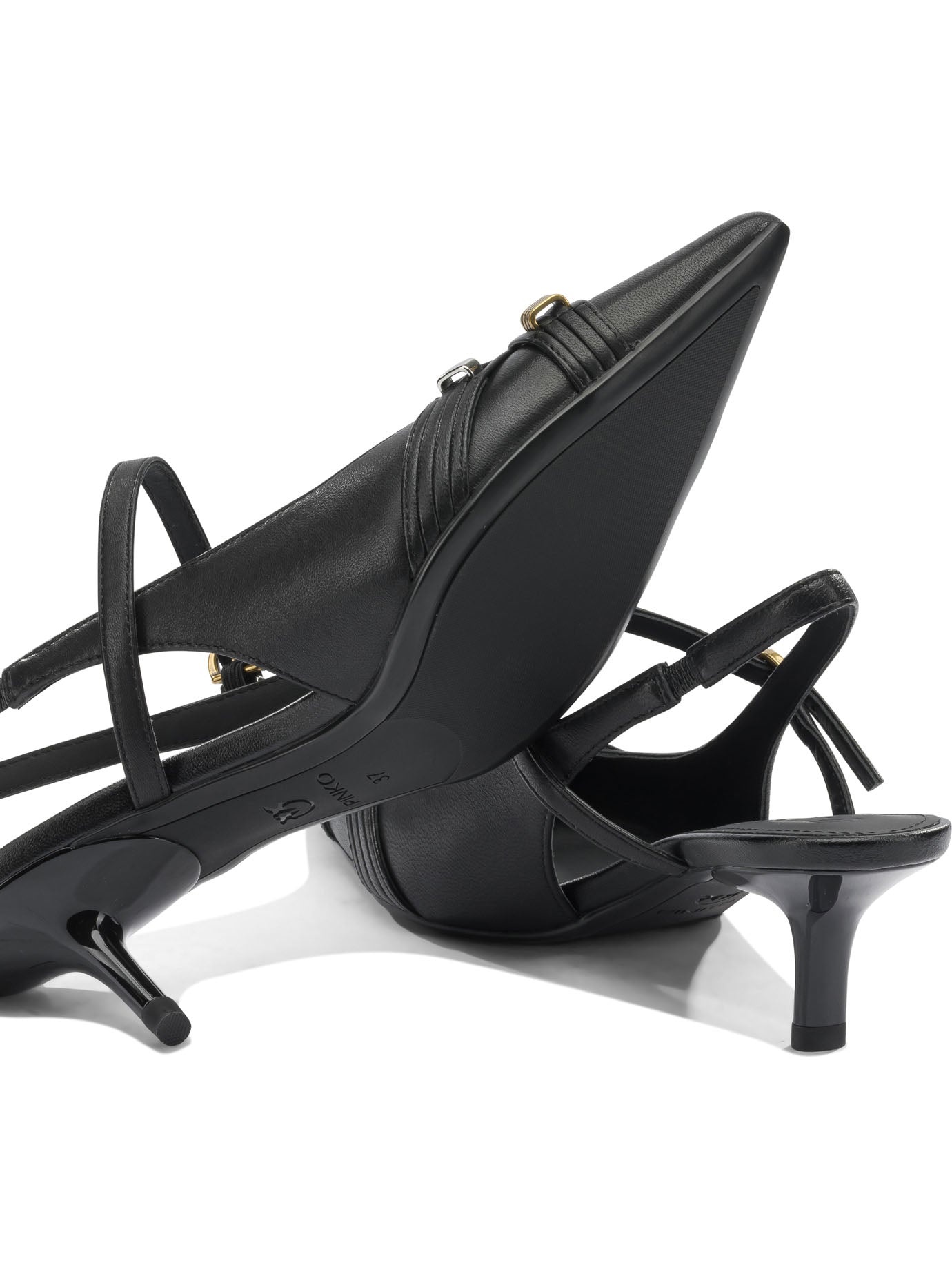 Heeled shoes Heeled shoes