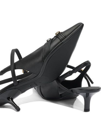 Heeled shoes Heeled shoes