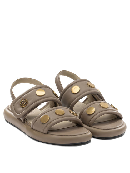 Sandals Sandals