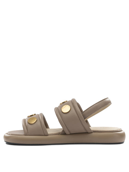 Sandals Sandals