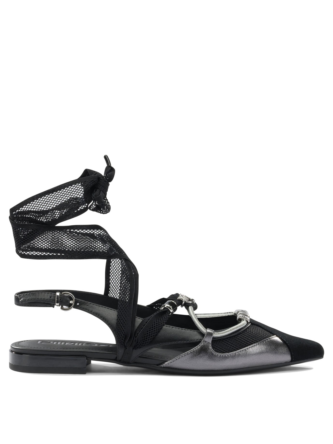 Ballerinas Ballerinas