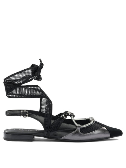 Ballerinas Ballerinas