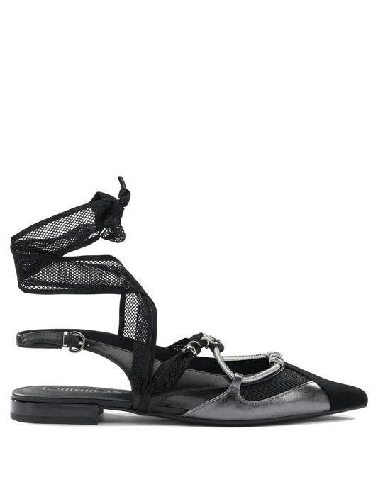 Ballerinas Ballerinas