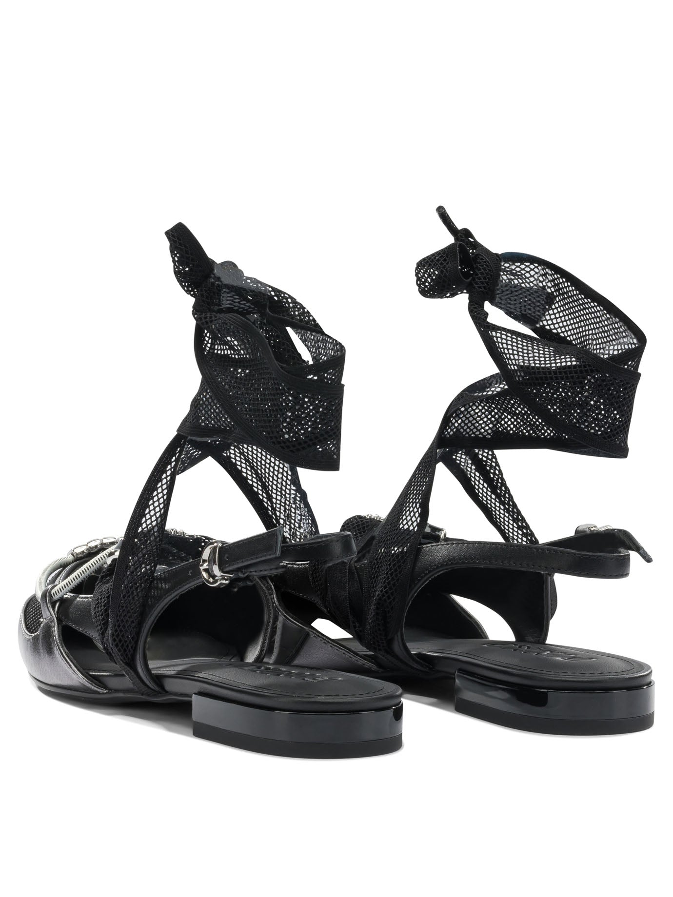 Ballerinas Ballerinas