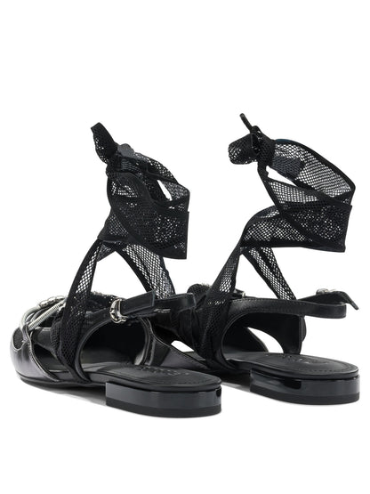 Ballerinas Ballerinas