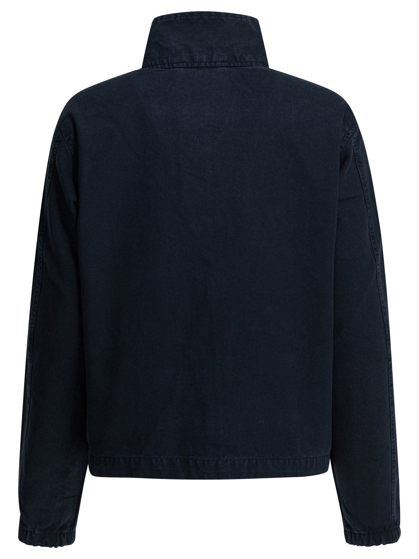 Windbreaker jacket with Pony Jackets and Coats