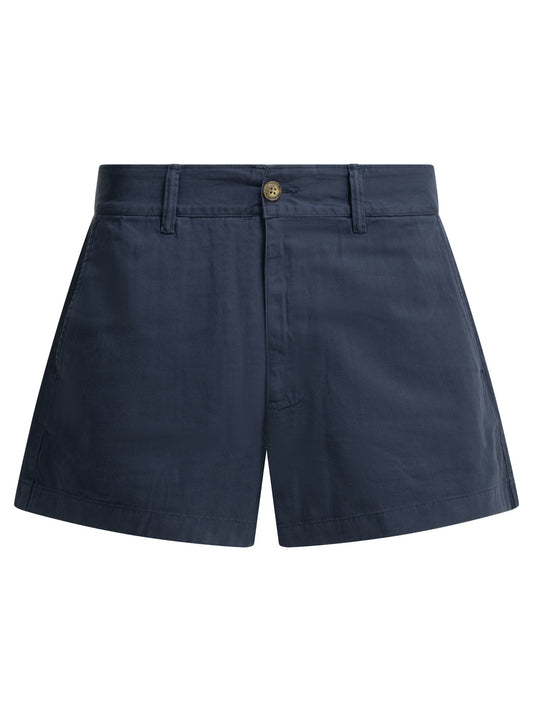 Five-pocket shorts Shorts