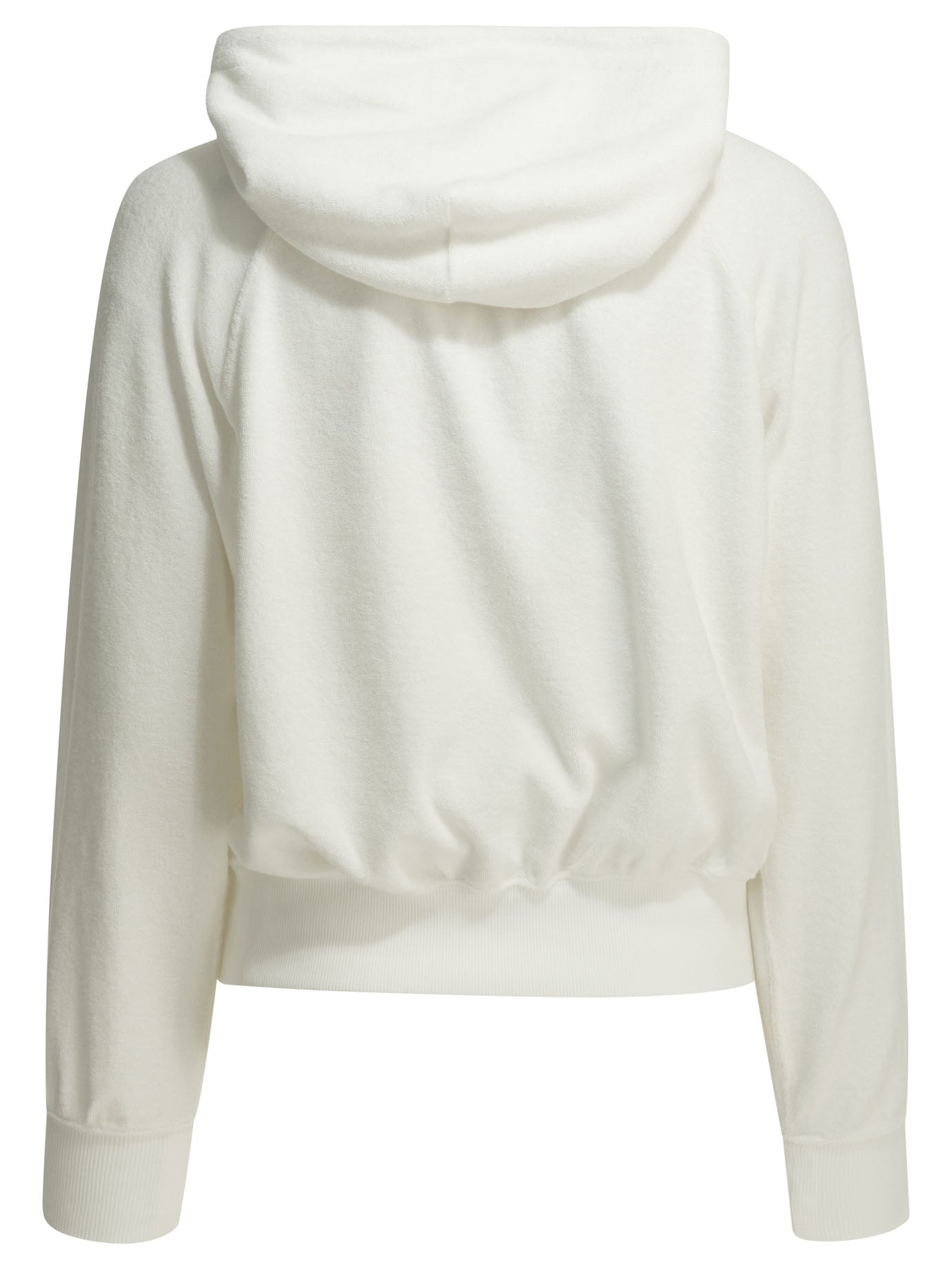 "Polo Bear" Hoodie Sweatshirts