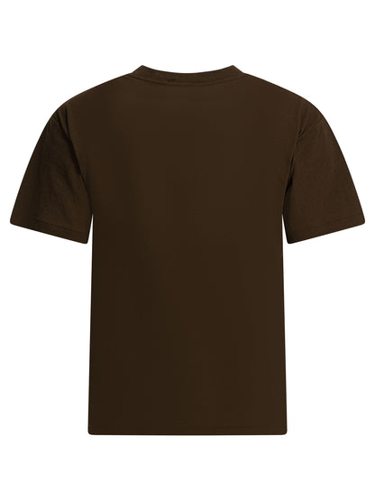 "Polo Bear" crewneck T-shirt T-shirts