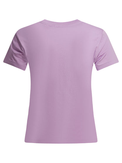Cotton crewneck t-shirt T-shirts