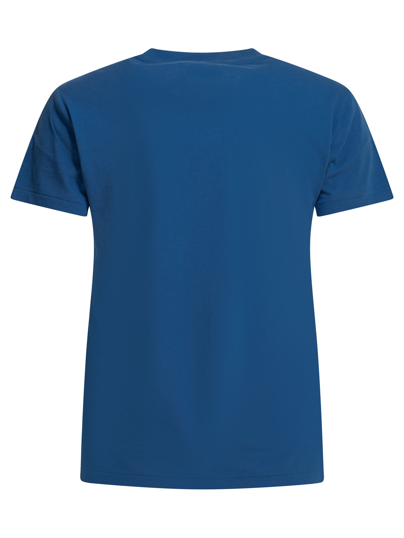 Crew-neck T-shirt with logo T-shirts