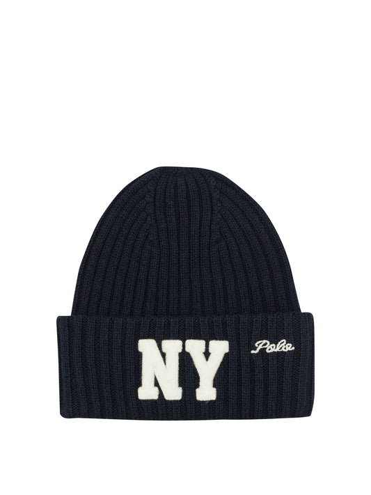 Wool beanie Hats