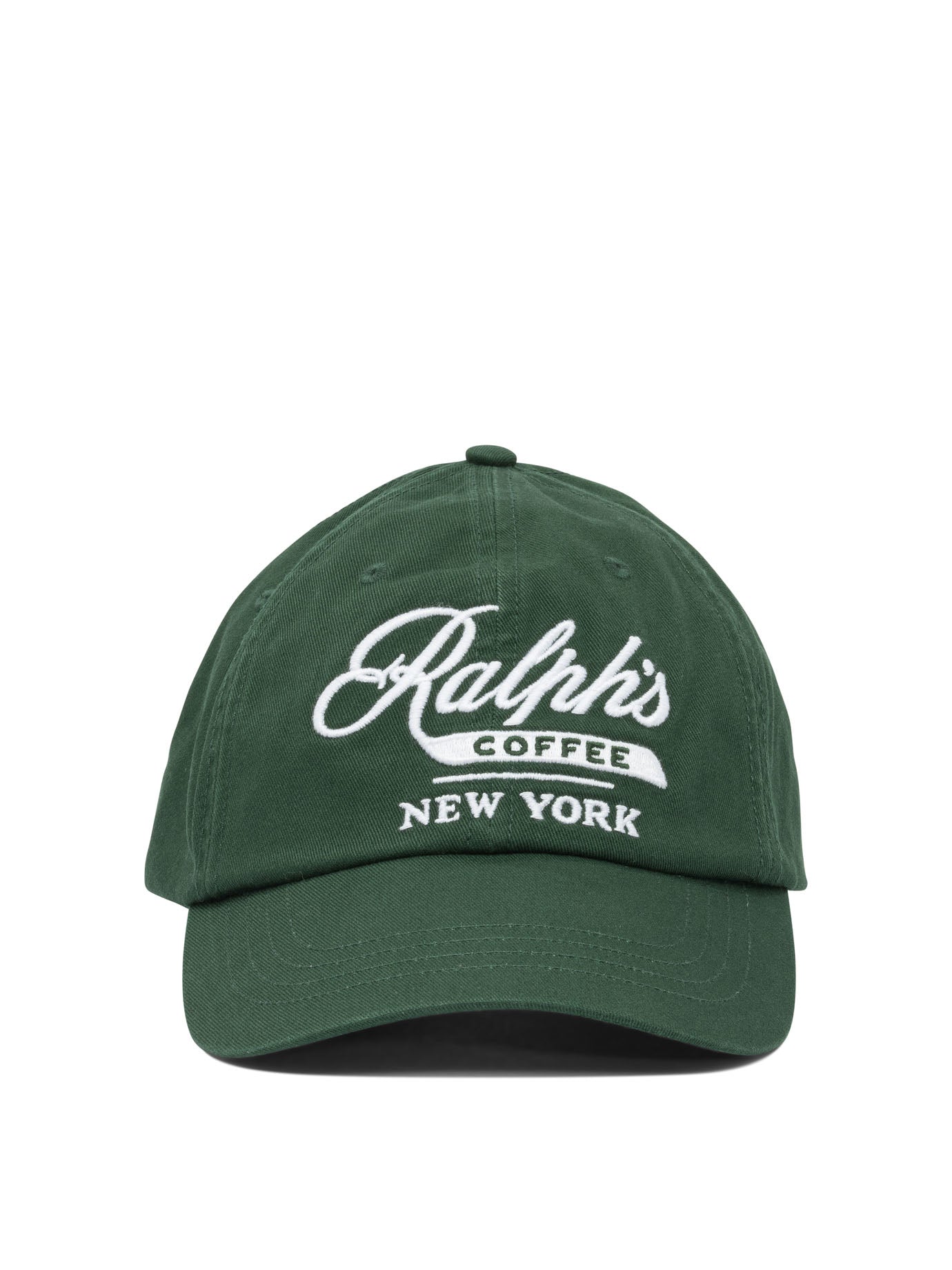 "Ralph's Coffee" baseball cap Hats
