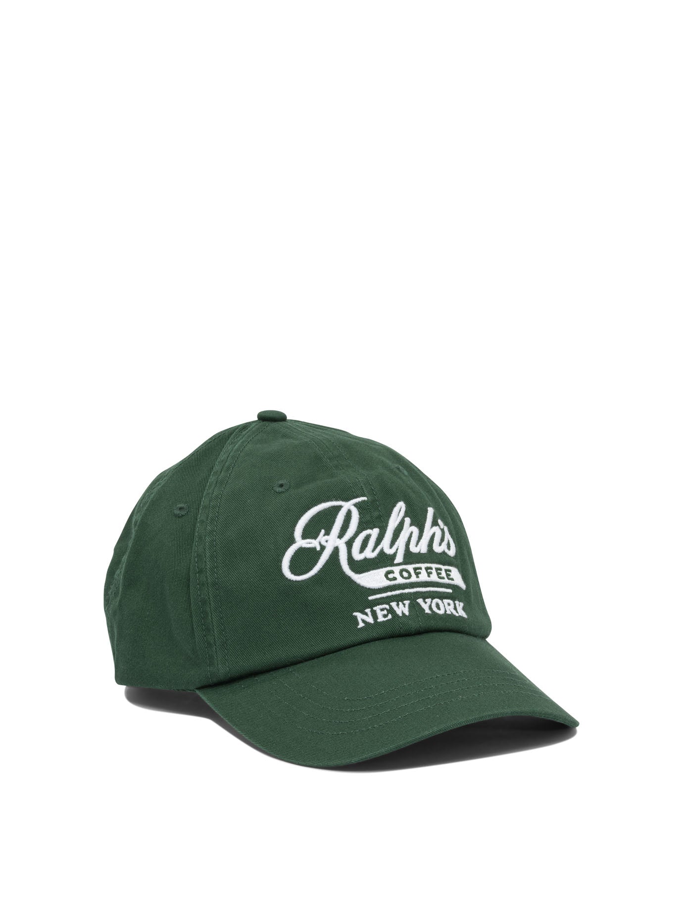 "Ralph's Coffee" baseball cap Hats