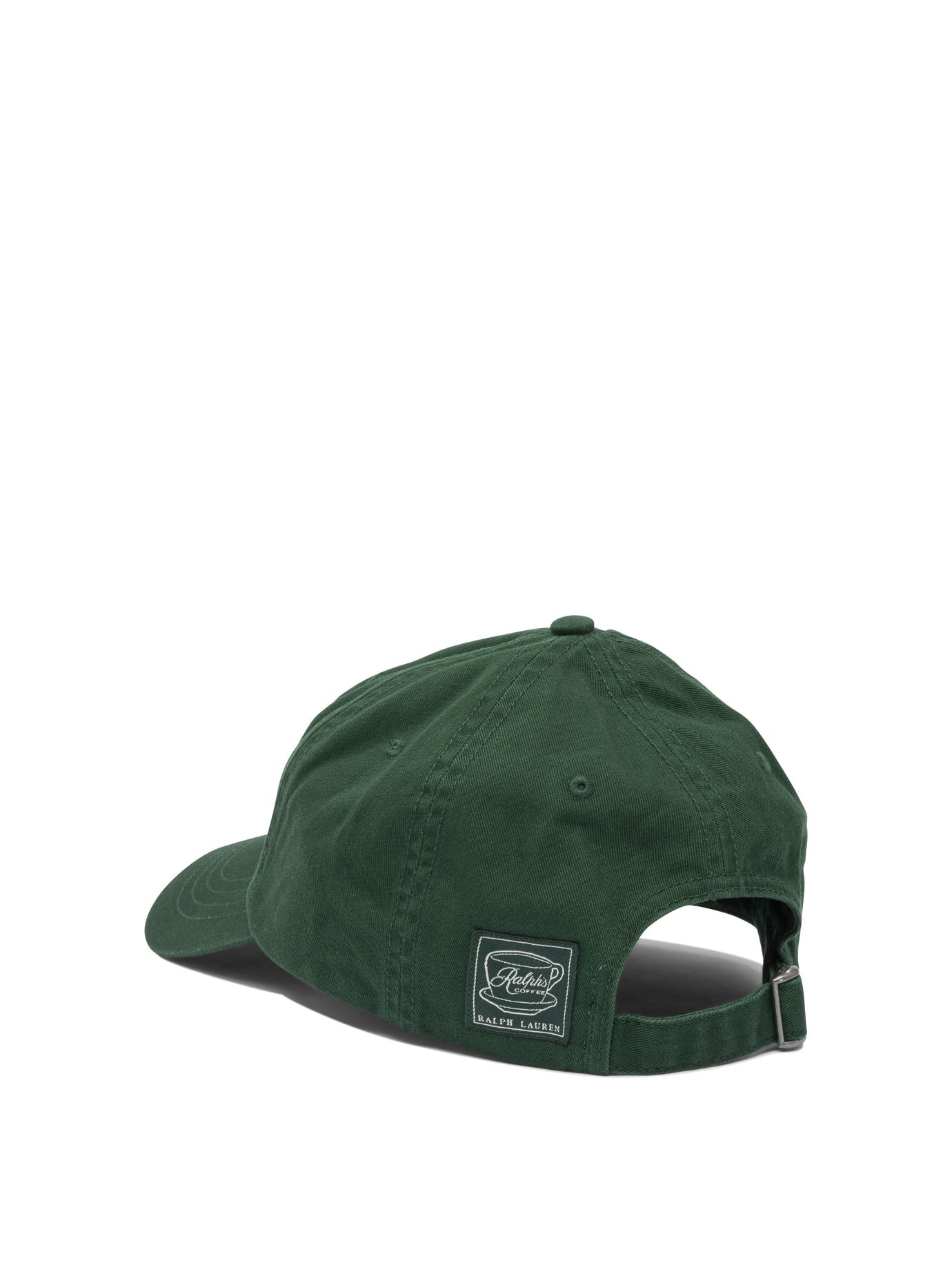 "Ralph's Coffee" baseball cap Hats