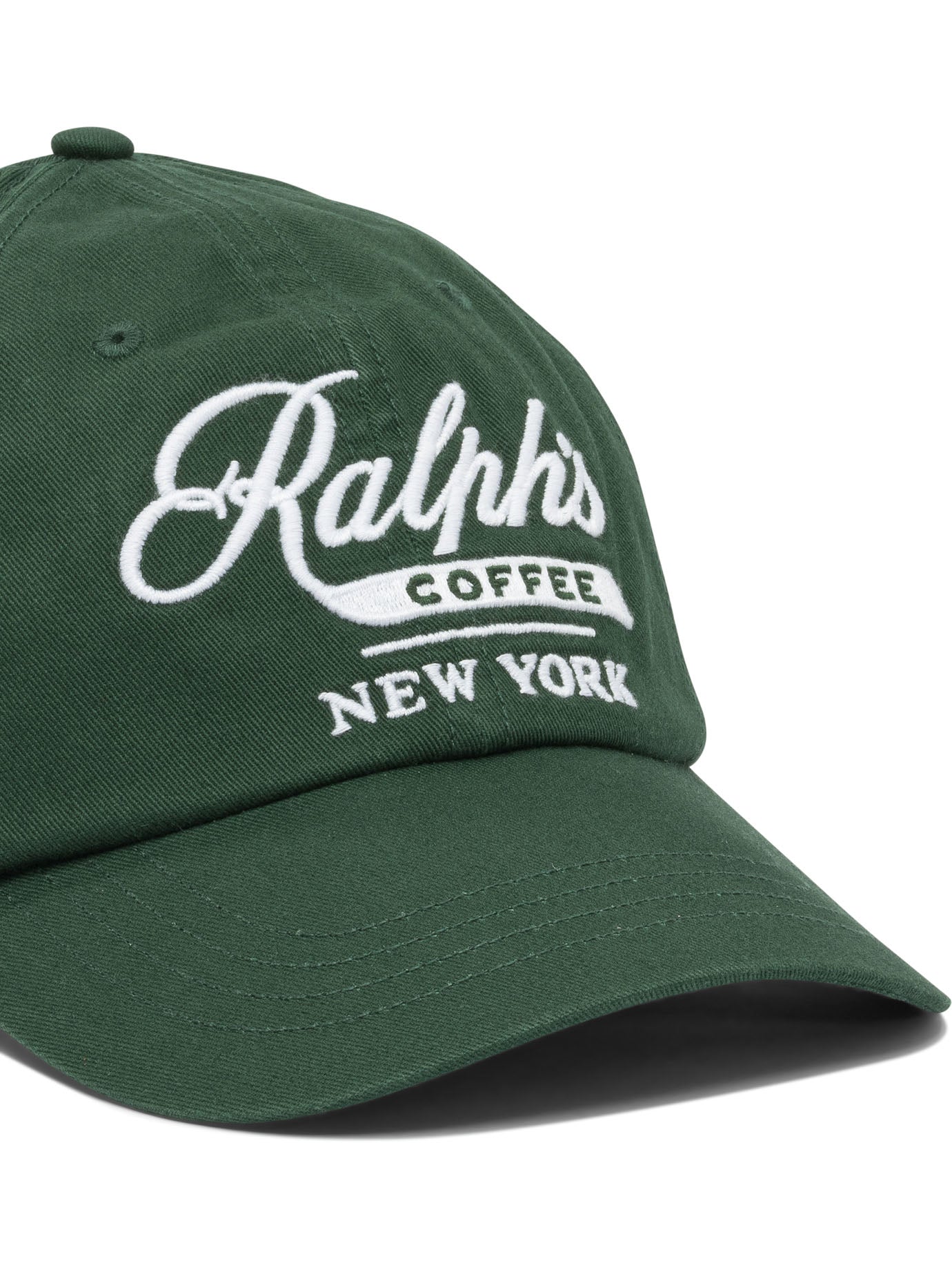 "Ralph's Coffee" baseball cap Hats