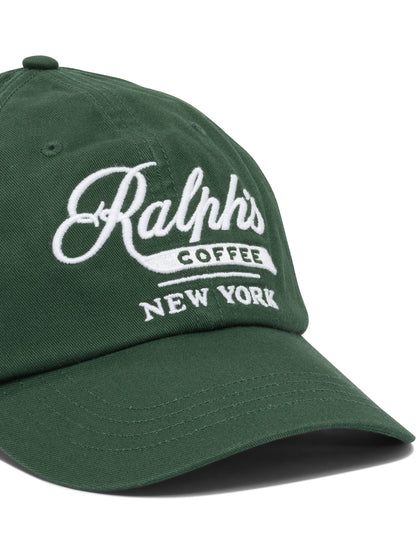 "Ralph's Coffee" baseball cap Hats
