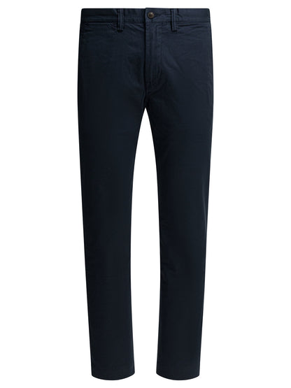 Trousers Trousers