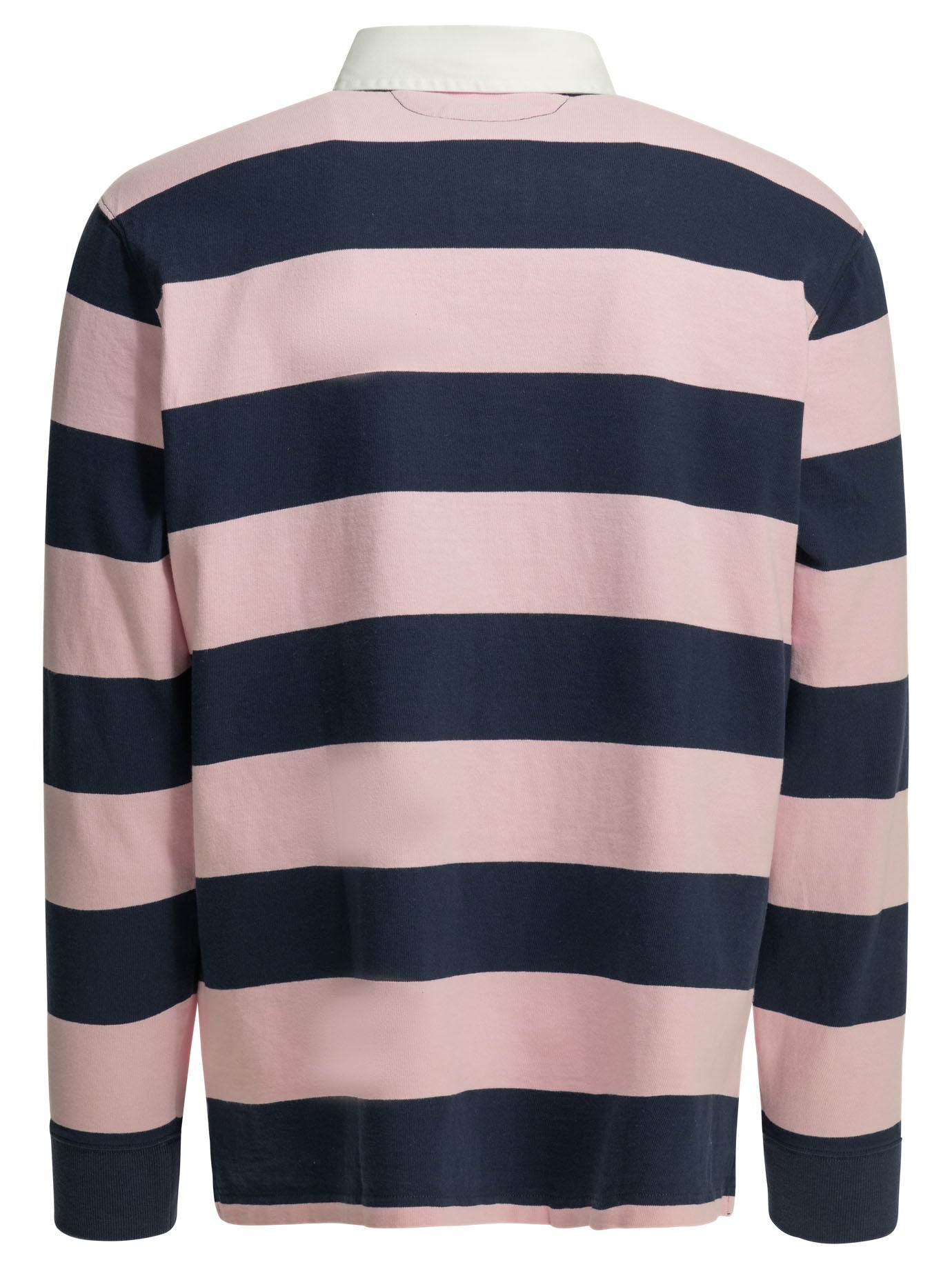 "Rugby" Polo shirt with buttons Polo shirts