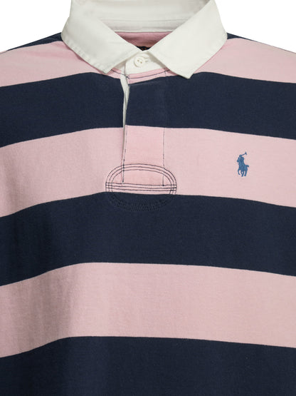 "Rugby" Polo shirt with buttons Polo shirts