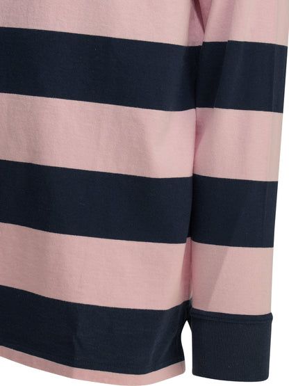 "Rugby" Polo shirt with buttons Polo shirts
