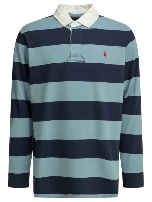 Polo shirt with buttons Polo shirts
