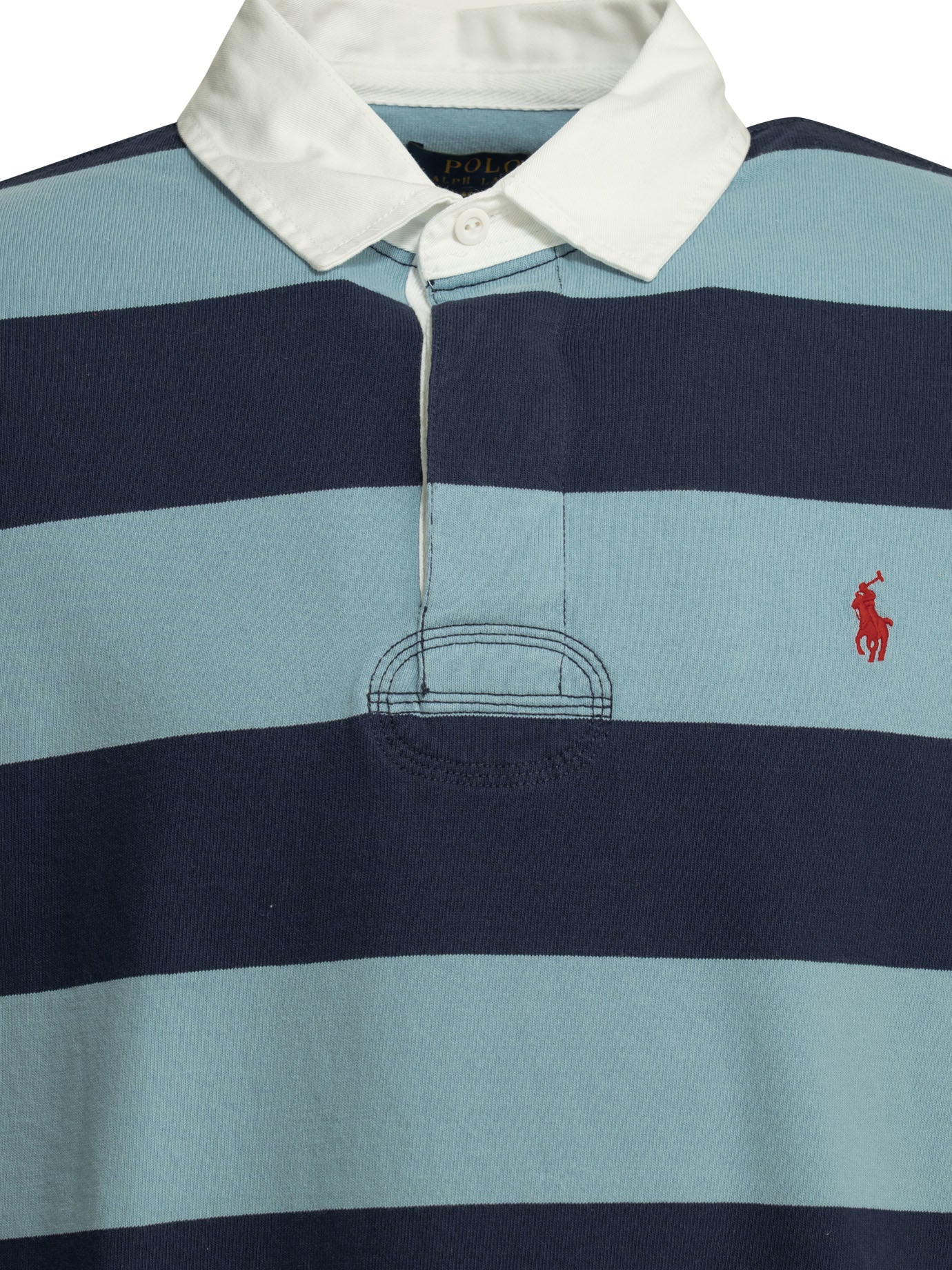 Polo shirt with buttons Polo shirts