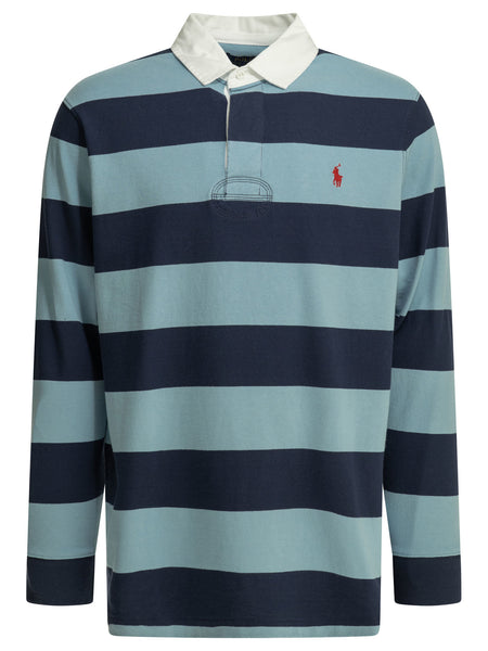 Polo shirt with buttons Polo shirts